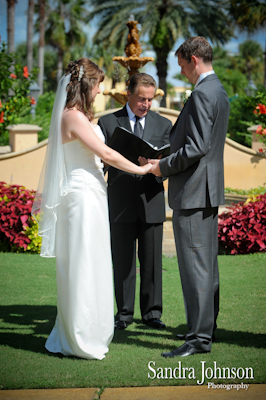 Best Orlando Wedding photographer - Sandra Johnson (SJFoto.com)